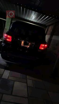 نيسان باترول